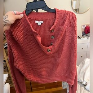 American Eagle Sweater